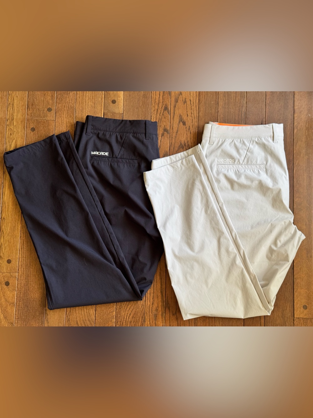 2 Pair Lot!